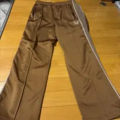 kapital スムースジャージ トラックパンツ フレア - メルカリ