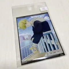 東京卍リベンジャーズ 松野千冬 アクスタ