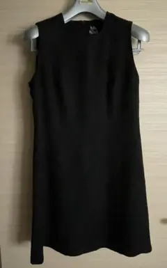 お値下げ☆PINKY WOLMAN ジョーゼットワンピースのサムネイル