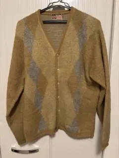 T*o様 60’s70’s REVERE モヘアカーディガン ボロ T*o様 60's70's REVERE モヘアカーディガン ボロ 商品紹介