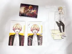 2025年最新】天馬司 アクスタ まとめ売りの人気アイテム - メルカリ