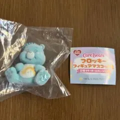 Care Bears フロッキーフィギュアマスコット2