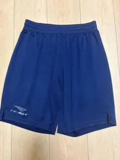 【PENALTY】サッカーパンツ ネイビーのサムネイル