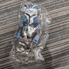 ベアブリック　CHASE THE MANDALORIAN BO-KATAN