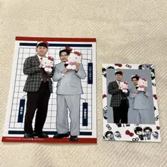 オズワルド セット