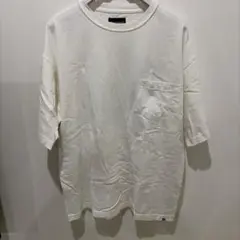 MAGIC NUMBER Tシャツ ホワイト Mのサムネイル
