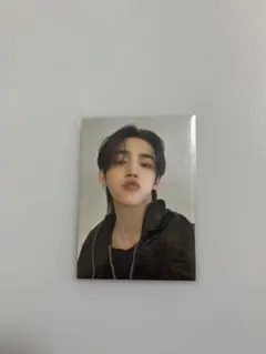 seventeen follow エスクプス　セルカ