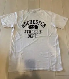 【美品】【古着】 champion チャンピオンTシャツ XL