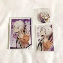 岡崎契 アクリルスタンド Collar×Malice カラマリ 岡崎契 アクスタ アクリルスタンド - メルカリ