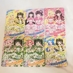 ひみつのアイプリ とき宣コラボ まとめうり