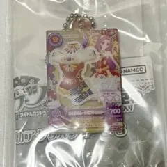 アイカツ！ だれでもアイドル活動アクリルチャーム 3 神崎美月 ガチャガチャ