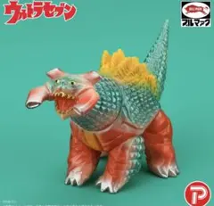 2026年最新】BULLMARK フィギュア ウルトラマンシリーズ 怪獣の人気