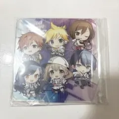 セガラッキーくじ ラストラッキー賞 ビビバス