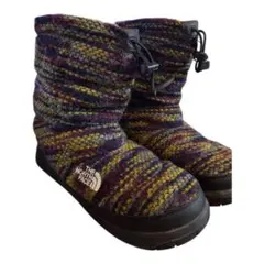 ポ*ピ様 【レア】THE NORTH FACE SNOW BOOTS 24cm