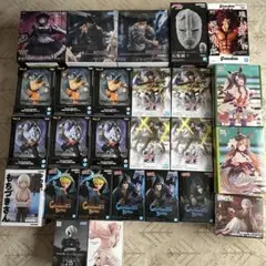 【激安】最新プライズフィギュア26個まとめ売り！