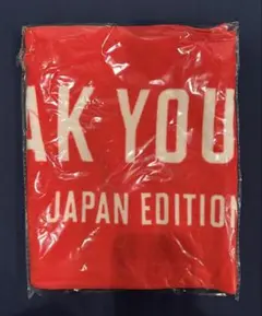 BTS LOVE YOURSELF MUFFLER TOWLE マフラータオル