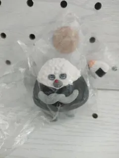 パンどろぼう　おにぎりぼうやのたびだち　未開封