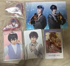 エーステ 真澄 クリップ チェキ ブロマイド