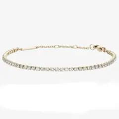 【DANIEL WELLINGTON 】ブレスレット(Rose Gold)