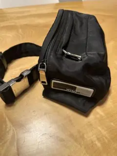PRADA プラダ ウエストバッグ ボディバッグ ナイロン レザー 2VL008 楽天市場】プラダ PRADA 2VL008 ボディバッグ ウエストバッグ ナイロン