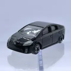 2026年最新】プリウス ミニカー ブラックの人気アイテム - メルカリ