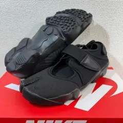 24cm ナイキ エア リフト ブラック HF5389-001