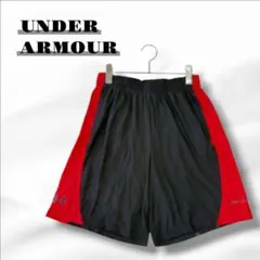 アンダーアーマー ハーフパンツ ジャージズボン トレーニング E8852☆