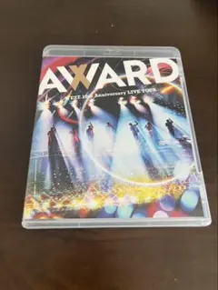 WEST./WEST.10th Anniversary LIVE TOUR A…