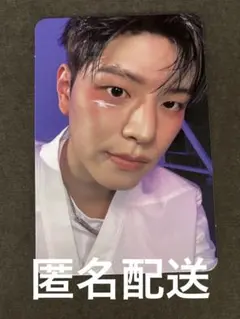 straykids KARMA スンミン 封入 トレカ