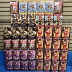 ワンピース　フィギュア　ルフィ　ボニー　トラファルガー・ロー　ユースタス・キッド