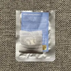 MINITEEN バーノン ラキドロ マグネット