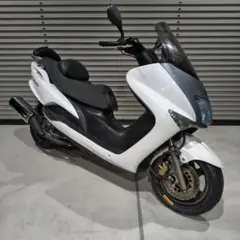 マジェスティ125 キャブ車 整備済み 検 PCX NMAX MAJESTY