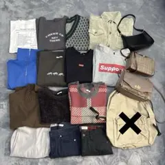 レディース　秋冬服　アイテム　17点　まとめ売り　大量　セット