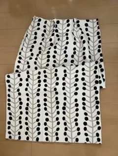 ナフコ　カーテン　200×135のサムネイル