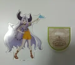 ラプラスダークネス　アクリルスタンド