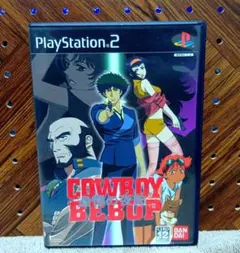 2026年最新】PS2 カウボーイビバップの人気アイテム - メルカリ