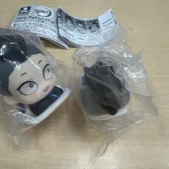 ⭐︎【鬼滅の刃】おねむたん 拾壱の型　不死川玄弥