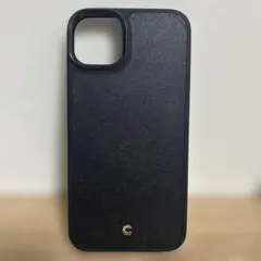 Cyrill IPhone 14 Plus ブラック　ケースのサムネイル