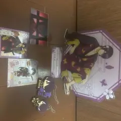 銀魂 高杉晋助 グッズセット
