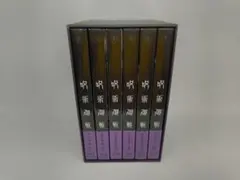 呪術廻戦 渋谷事変 blu-ray 1〜6 全巻+特典BOX