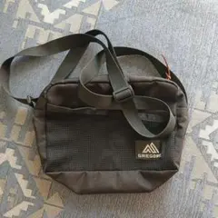 GREGORY　ショルダーバッグ