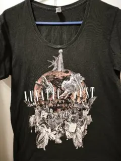 2026年最新】lunatic fest tシャツの人気アイテム - メルカリ