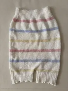 【新品未使用】マタニティ 腹巻きパンツ M〜L