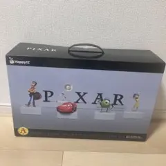 ピクサーキャラクターフィギュアセット