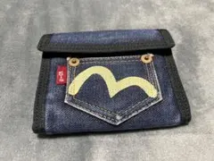 2026年最新】EVISU メンズ 折り財布の人気アイテム - メルカリ