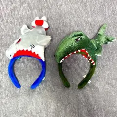 USJカチューシャ