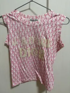 Christian Dior J'ADORE DIOR タンクトップのサムネイル
