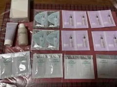 アルビオン　フラルネ　スキコン　化粧水　乳液　まとめ売り