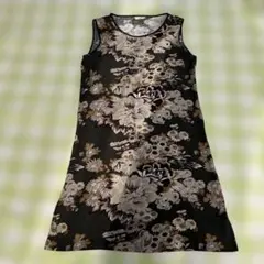 GLAMDYチュニック