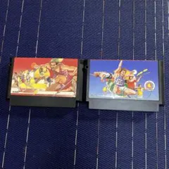 ハイパーオリンピック & ハイパースポーツ セット